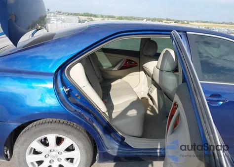 2009 Toyota Camry Xle V6 from USA, damaged, VIN 4T1BK46K59U093943